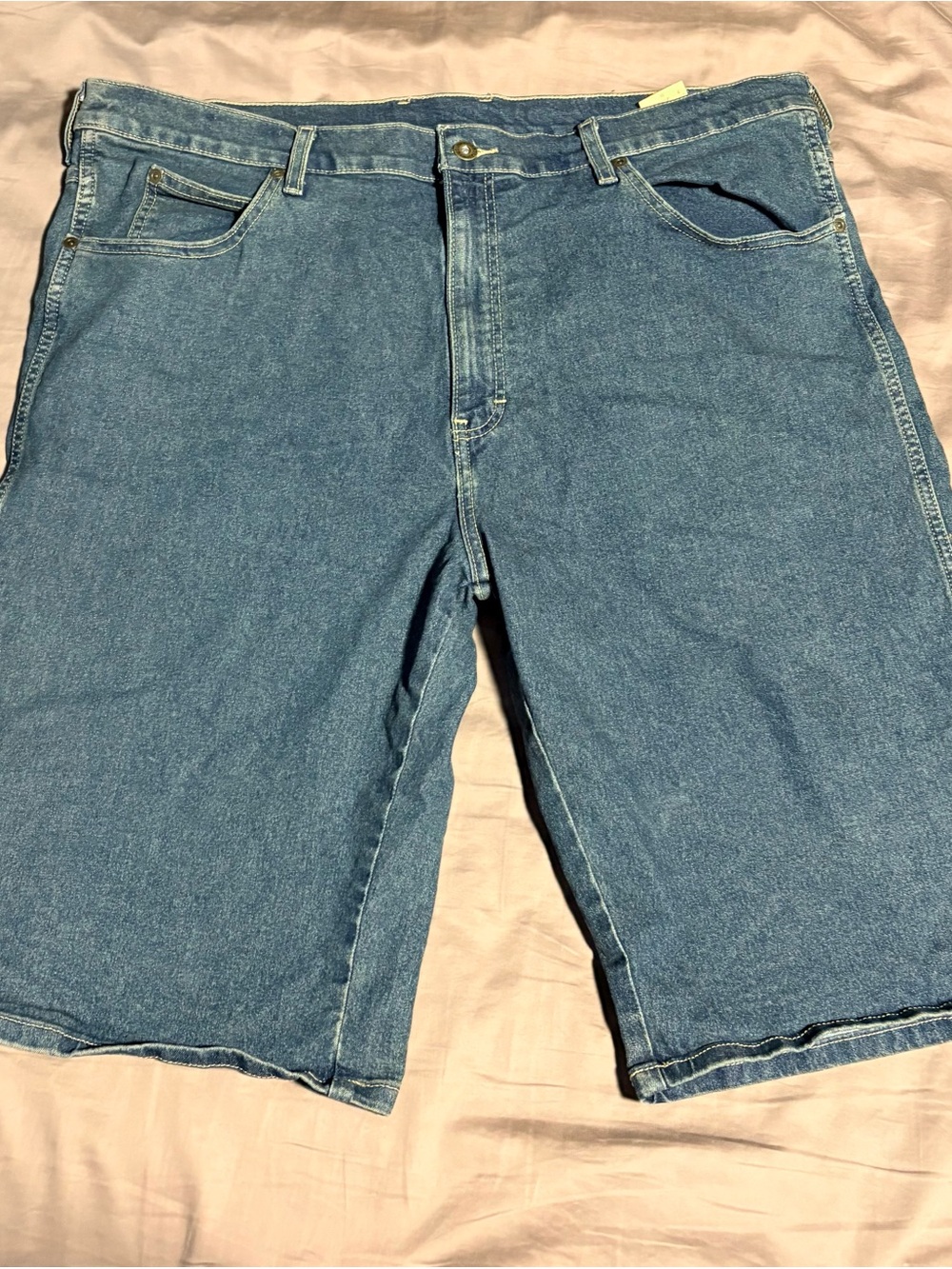 Men's Genuine Dickies Denim Shorts size 38